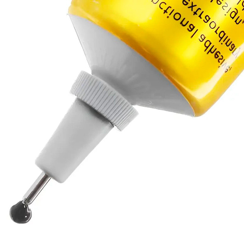 چسب تاچ و ال سی دی Zhanlida T-7000 110ml