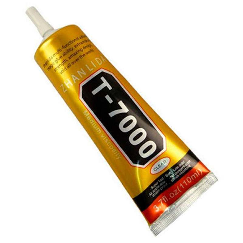 چسب تاچ و ال سی دی Zhanlida T-7000 110ml