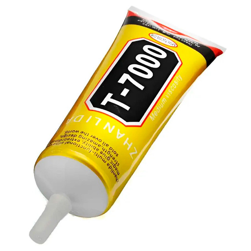 چسب تاچ و ال سی دی Zhanlida T-7000 110ml