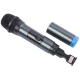 اسپیکر چمدانی بلوتوثی رم و فلش خور XP-Product XP-M1213A + میکروفون و ریموت کنترل
