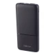 پاور بانک فست شارژ 10000 هترون Hatron HPB1040PQ QC3.0 PD 20W
