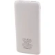 پاور بانک فست شارژ 10000 هترون Hatron HPB1040PQ QC3.0 PD 20W