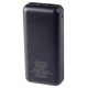 پاور بانک فست شارژ 20000 هترون Hatron HPB2070PQ QC3.0 PD 22.5W
