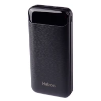پاور بانک فست شارژ 20000 هترون Hatron HPB2070PQ QC3.0 PD 22.5W
