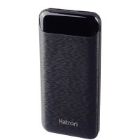 پاور بانک فست شارژ 10000 هترون Hatron HPB1070PQ QC3.0 PD 22.5W
