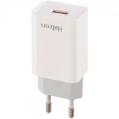 کلگی فست شارژ Hatron HWC2050Q QC3.0 PD 3A 18W