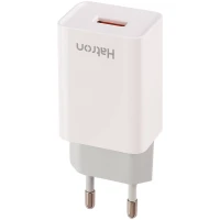 کلگی فست شارژ Hatron HWC2050Q QC3.0 PD 3A 18W