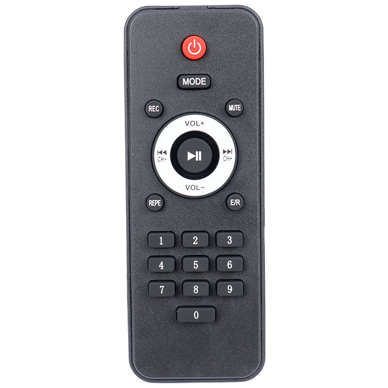 اسپیکر چمدانی بلوتوثی رم و فلش خور XP-Product XP-M1216A + میکروفون و ریموت کنترل