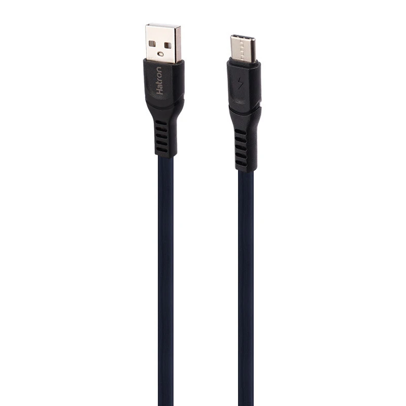 شارژر فندکی فست شارژ Hatron HCC3210PQ QC3.0 PD 3A 20W