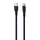شارژر فندکی فست شارژ Hatron HCC3210PQ QC3.0 PD 3A 20W