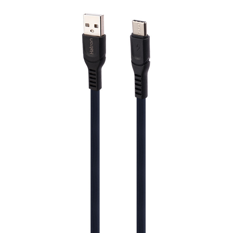 شارژر فندکی فست شارژ Hatron HCC3210PQ QC3.0 PD 3A 20W