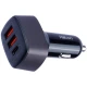 شارژر فندکی فست شارژ Hatron HCC3210PQ QC3.0 PD 3A 20W