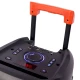 اسپیکر چمدانی بلوتوثی رم و فلش خور XP-Product XP-M1217A + میکروفون و ریموت کنترل