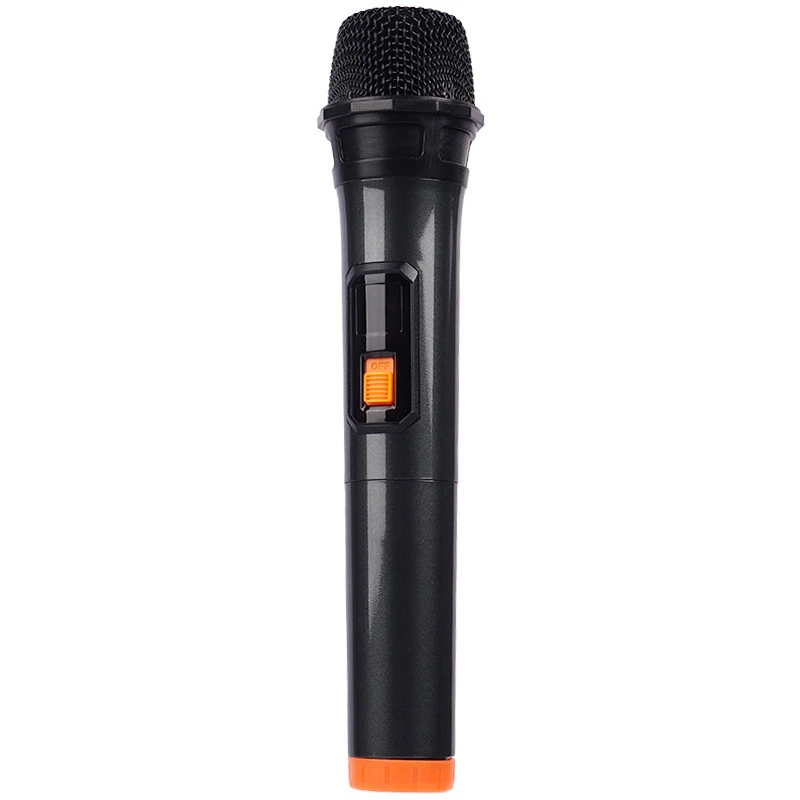 اسپیکر چمدانی بلوتوثی رم و فلش خور XP-Product XP-M1218A + میکروفون و ریموت کنترل