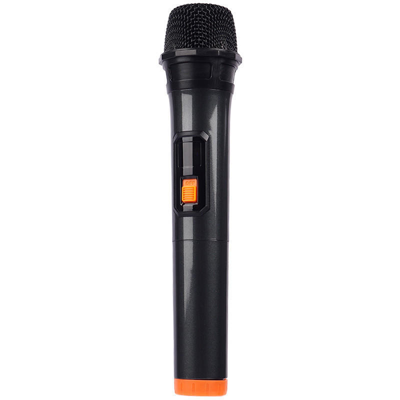 اسپیکر چمدانی بلوتوثی رم و فلش خور XP-Product XP-M1218A + میکروفون و ریموت کنترل