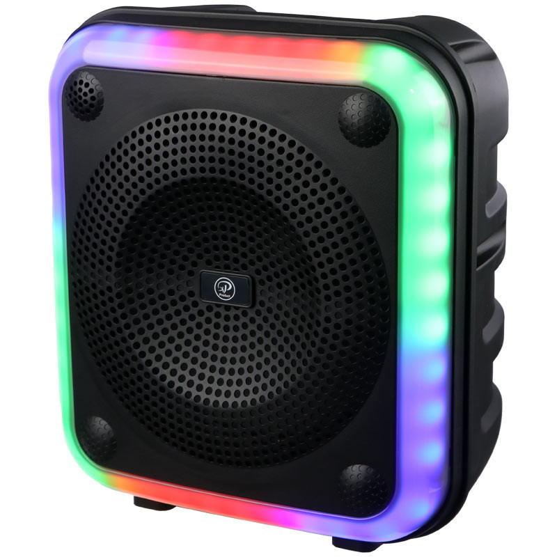 اسپیکر بلوتوثی ایکس پی پروداکت XP-M1219A + میکروفون و ریموت کنترل