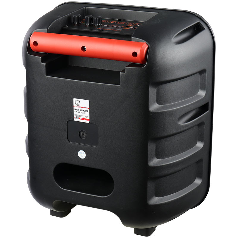 اسپیکر بلوتوثی ایکس پی پروداکت XP-M1219A + میکروفون و ریموت کنترل