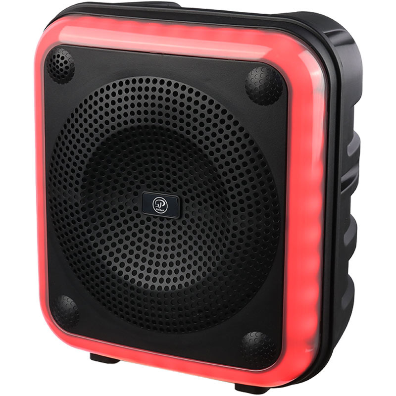 اسپیکر بلوتوثی ایکس پی پروداکت XP-M1219A + میکروفون و ریموت کنترل