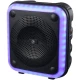 اسپیکر بلوتوثی ایکس پی پروداکت XP-M1219A + میکروفون و ریموت کنترل