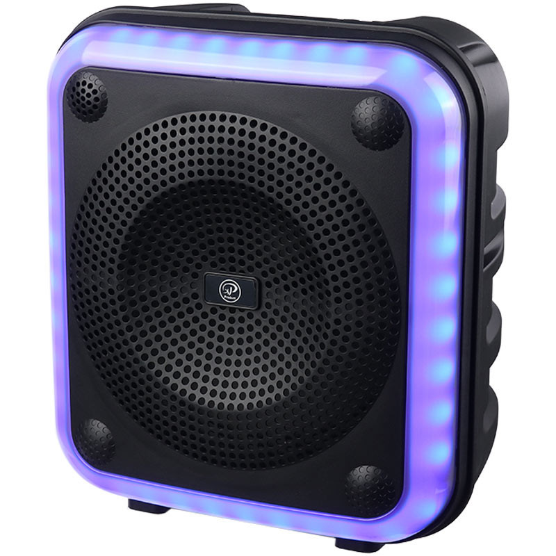اسپیکر بلوتوثی ایکس پی پروداکت XP-M1219A + میکروفون و ریموت کنترل