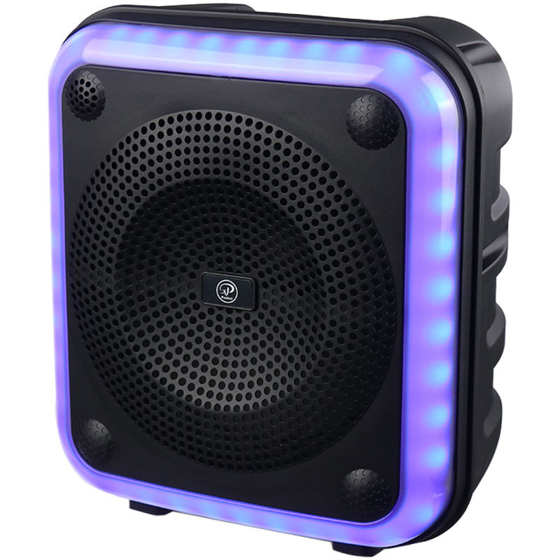 اسپیکر بلوتوثی ایکس پی پروداکت XP-M1219A + میکروفون و ریموت کنترل