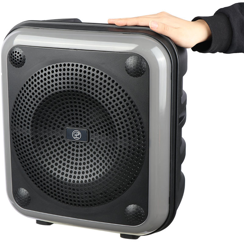 اسپیکر بلوتوثی ایکس پی پروداکت XP-M1219A + میکروفون و ریموت کنترل