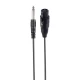اسپیکر بلوتوثی ایکس پی پروداکت XP-M1219A + میکروفون و ریموت کنترل