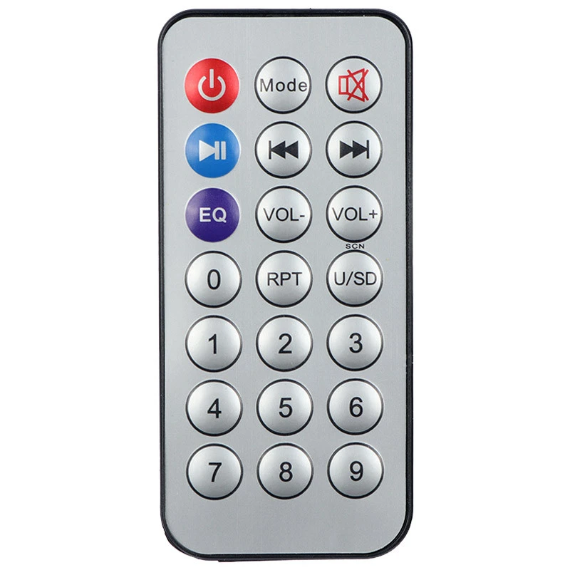 اسپیکر بلوتوثی ایکس پی پروداکت XP-M1219A + میکروفون و ریموت کنترل