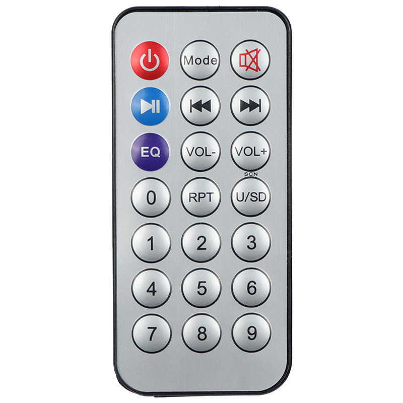 اسپیکر بلوتوثی ایکس پی پروداکت XP-M1219A + میکروفون و ریموت کنترل