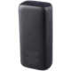 پاور بانک فست شارژ 30000 هترون Hatron HPB3070PQ QC3.0 PD 22.5W