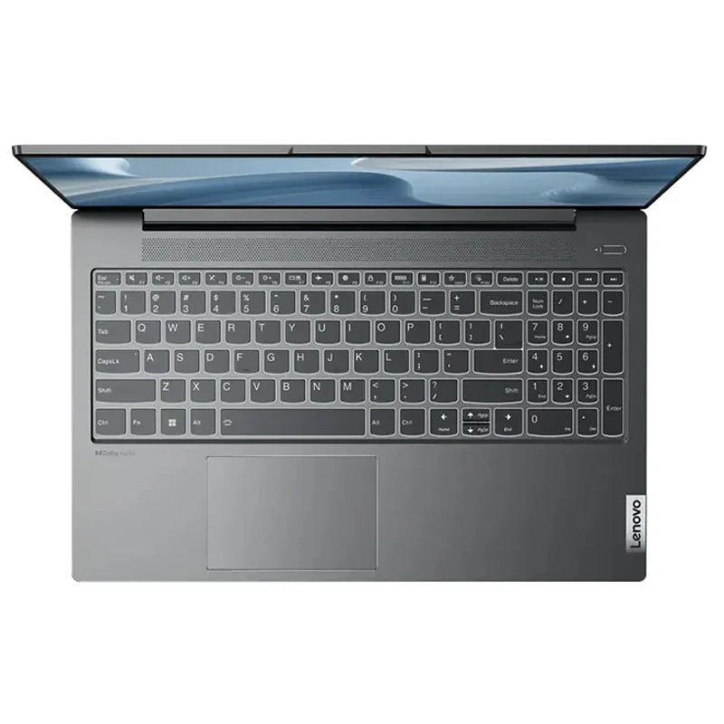 لپ تاپ لنوو 15.6 اینچی IdeaPad 5 Core i5 1235U 16GB 512GB SSD MX550