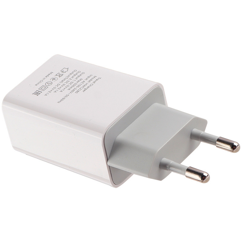 کلگی فست شارژ Hatron HWC2180 2.1A 10W