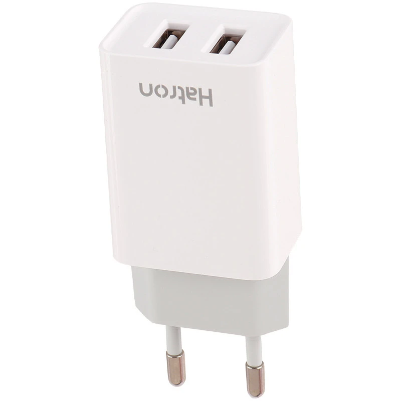 کلگی فست شارژ Hatron HWC2180 2.1A 10W