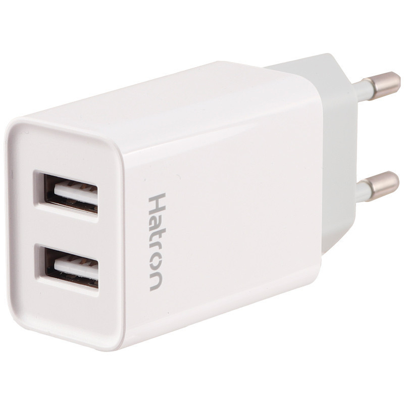 کلگی فست شارژ Hatron HWC2180 2.1A 10W