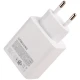 شارژر دیواری فست شارژ Samsung EP-TA220 PD 3.8A 35W + کابل تایپ سی
