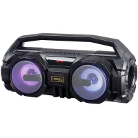 اسپیکر بلوتوثی رم و فلش خور Kimiso KM-S1