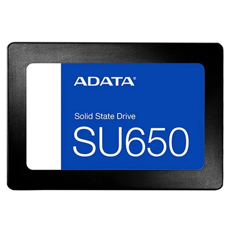 اس اس دی ای دیتا مدل su650 ظرفیت 120 گیگابایت