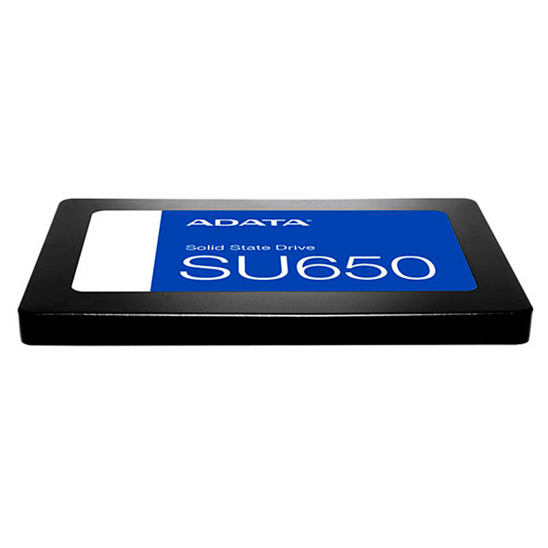 حافظه SSD ای دیتا ADATA Ultimate SU650 512GB