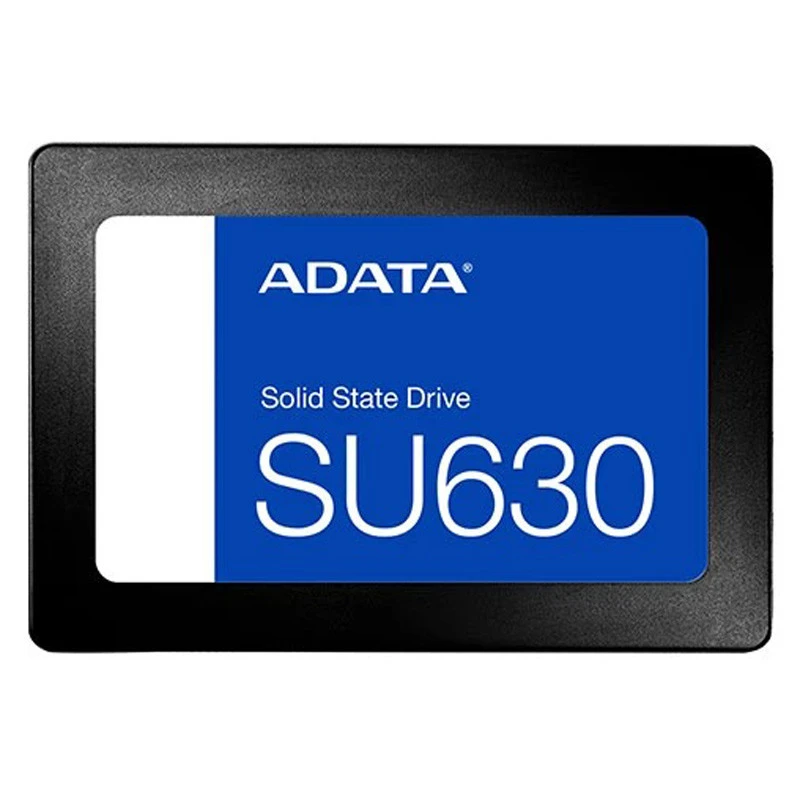 حافظه SSD ای دیتا ADATA Ultimate SU630 480GB