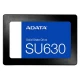 حافظه SSD ای دیتا ADATA Ultimate SU630 480GB