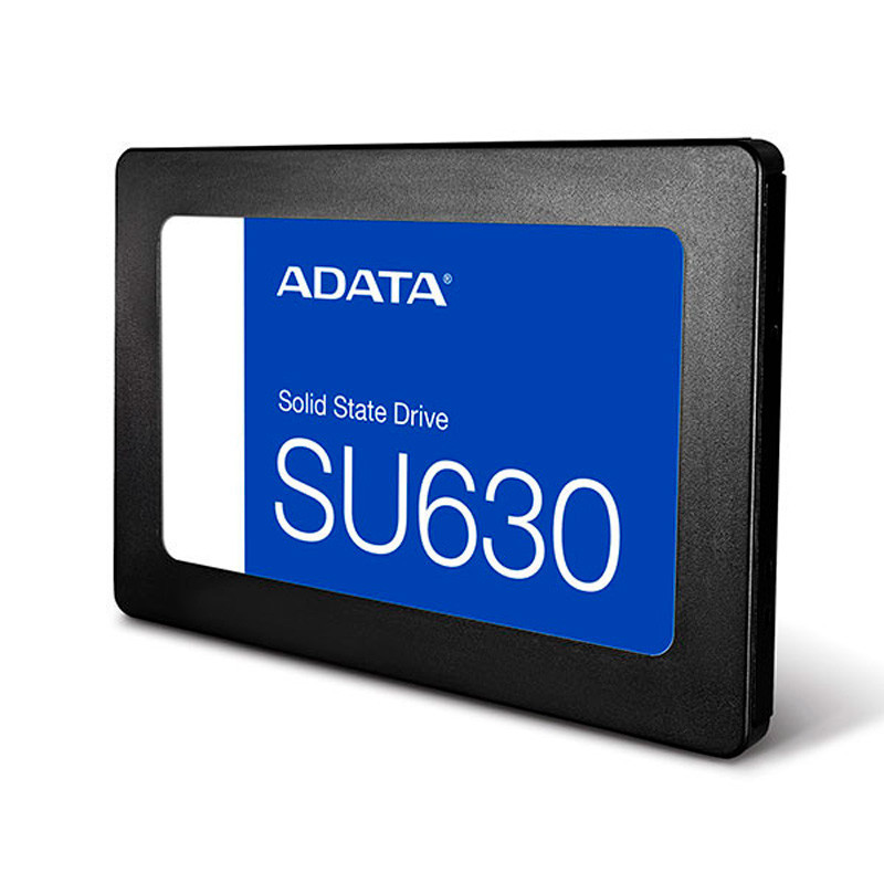 حافظه SSD ای دیتا ADATA Ultimate SU630 240GB