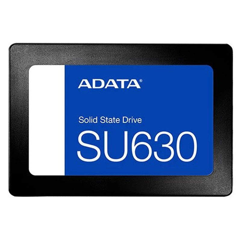 حافظه SSD ای دیتا ADATA Ultimate SU630 240GB