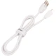 کابل تایپ سی فست شارژ Hatron HC144UC 2.1A 1m