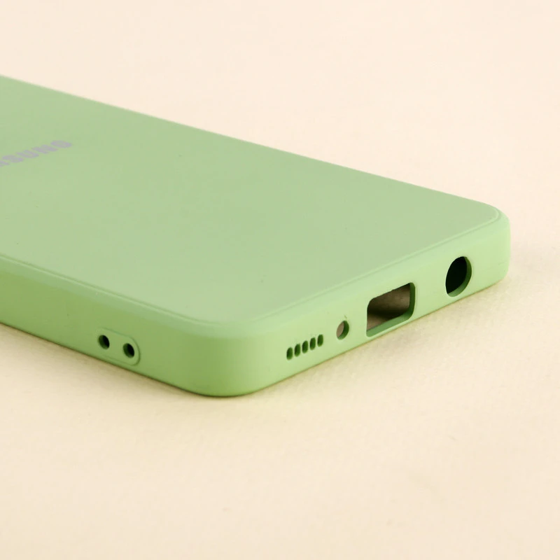 قاب محافظ لنزدار سیلیکونی Highcopy سامسونگ Samsung Galaxy A31