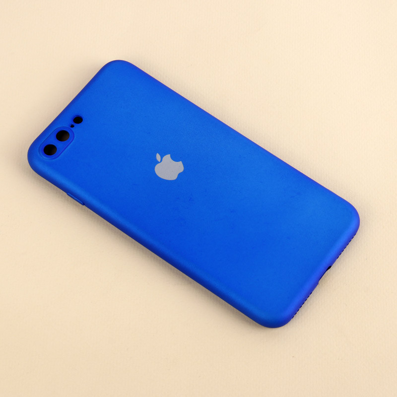 قاب محافظ لنزدار سیلیکونی Highcopy زیر بسته iPhone 7 Plus / 8 Plus
