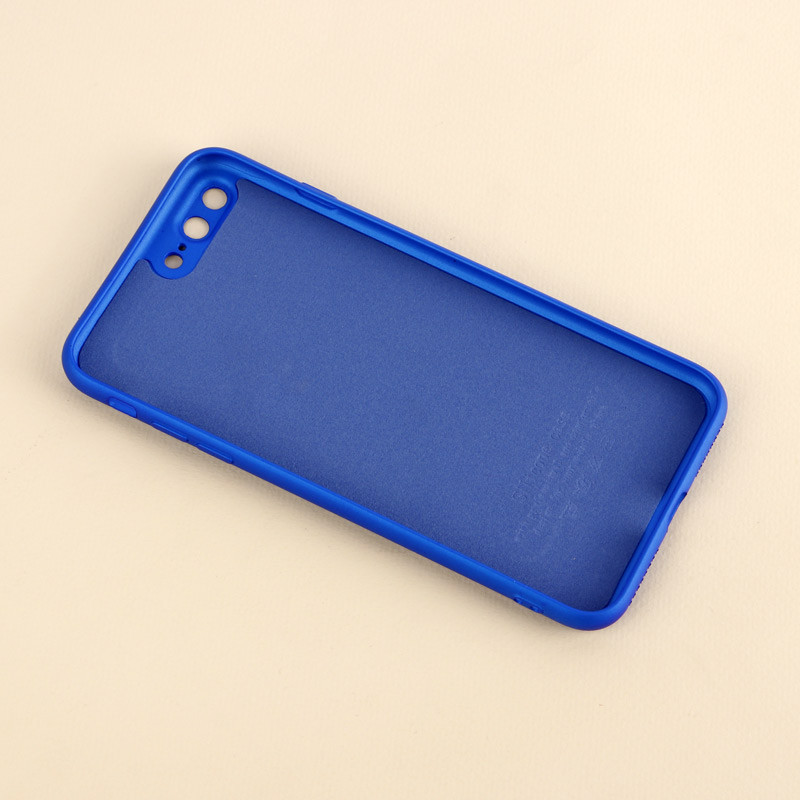 قاب محافظ لنزدار سیلیکونی Highcopy زیر بسته iPhone 7 Plus / 8 Plus