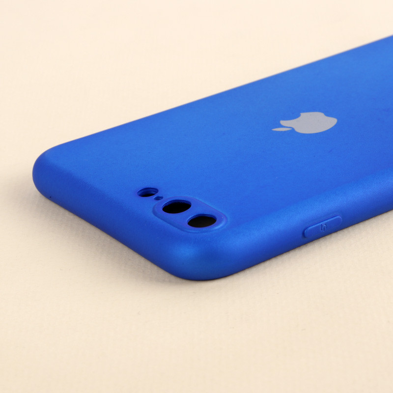 قاب محافظ لنزدار سیلیکونی Highcopy زیر بسته iPhone 7 Plus / 8 Plus