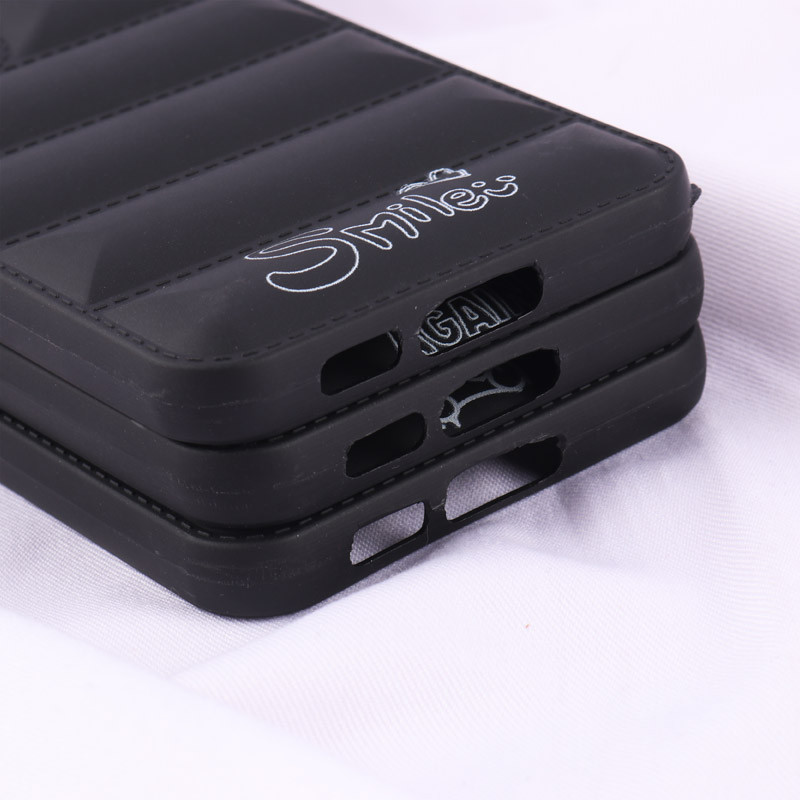 قاب پافر پشت مات محافظ لنزدار Samsung Galaxy S23 FE 5G