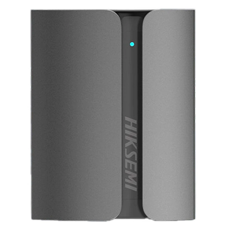 حافظه اکسترنال SSD هایک ویژن Hikvision T300S 512GB