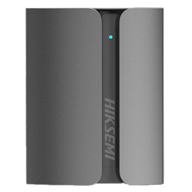 حافظه اکسترنال SSD هایک ویژن Hikvision T300S 512GB
